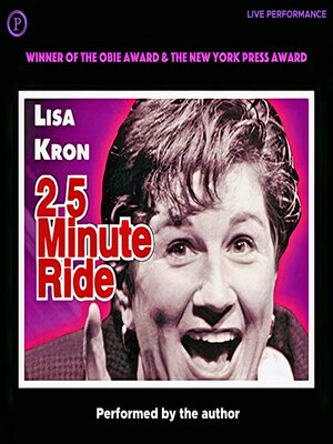 cover image of 2.5 Minute Ride